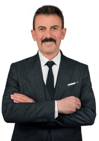 Başkandan